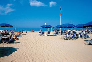 vakantie-viareggio