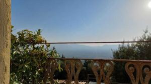 Uitzicht balkon 1