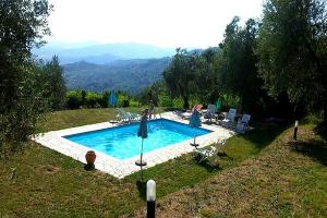 swimmingpool Stecchino and Micheloni