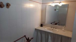 Eerste badkamer begane grond