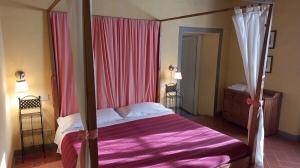 Slaapkamer begane grond 3