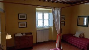 slaapkamer begane grond
