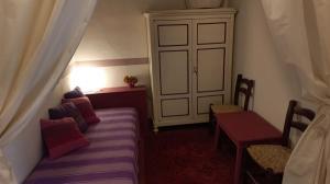Derde slaapkamer tweede verdieping 3