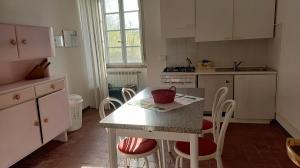 Keuken tweede verdieping 3
