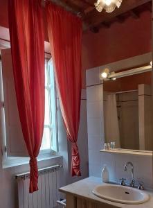 Tweede badkamer tweede verdieping 2