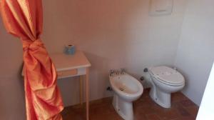 Tweede badkamer tweede verdieping 4