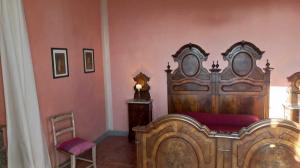 Tweede slaapkamer eerste verdieping