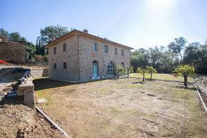 holiday villa in Tuscany, Italy 18