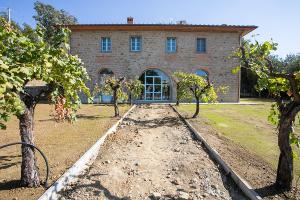holiday villa in Tuscany, Italy 19