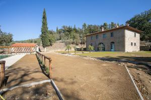 holiday villa in Tuscany, Italy 20