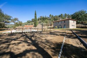holiday villa in Tuscany, Italy 21