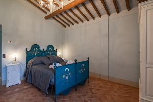 holiday villa in Tuscany, Italy 1