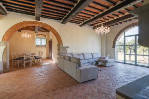 holiday villa in Tuscany, Italy 10