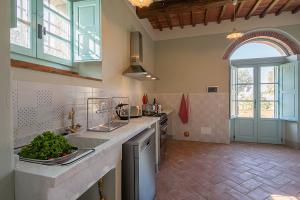holiday villa in Tuscany, Italy 13
