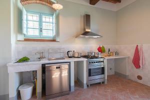 holiday villa in Tuscany, Italy 14