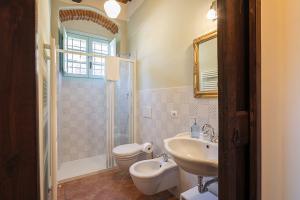 holiday villa in Tuscany, Italy 15