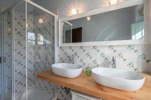 holiday villa in Tuscany, Italy 17