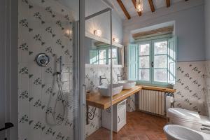 holiday villa in Tuscany, Italy 3
