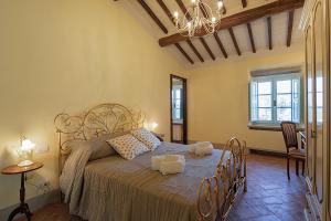 holiday villa in Tuscany, Italy 4