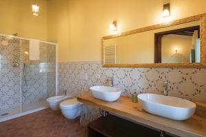 holiday villa in Tuscany, Italy 5