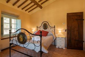 holiday villa in Tuscany, Italy 8
